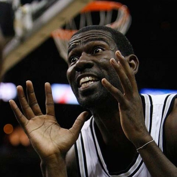 Michael Finley