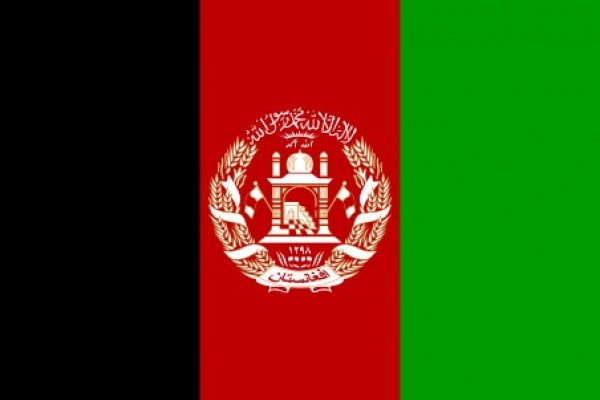 Afghanistan 