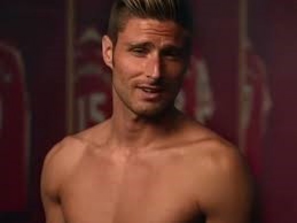 olivier giroud