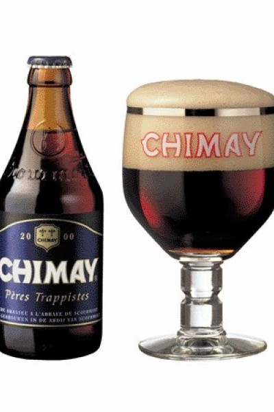 Chimay Bleue