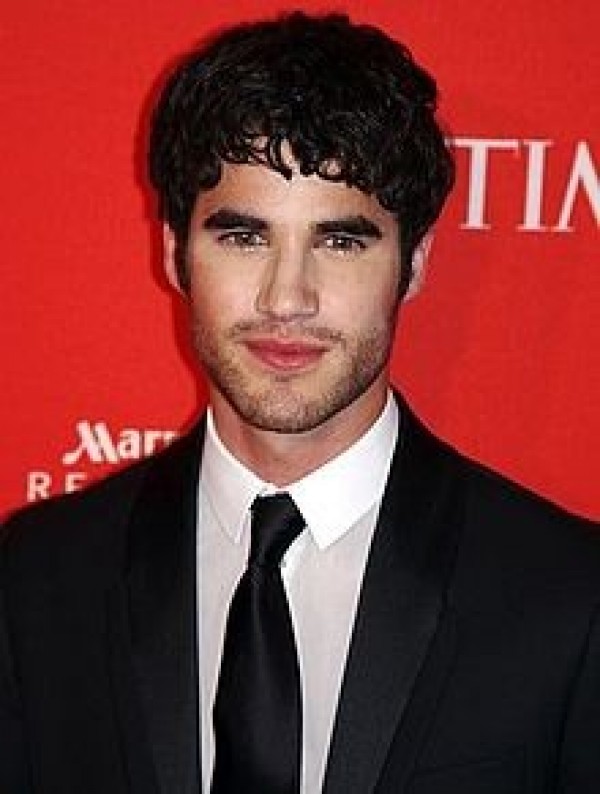 Darren Criss