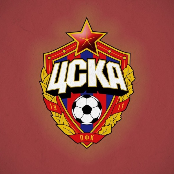 CSKA Moskva