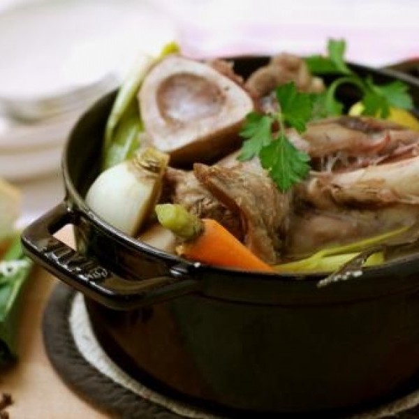 Le Pot-au-Feu