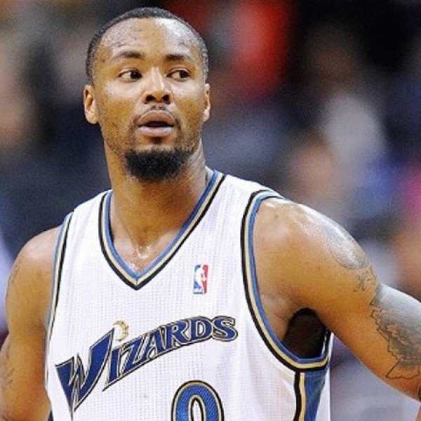 Rashard Lewis