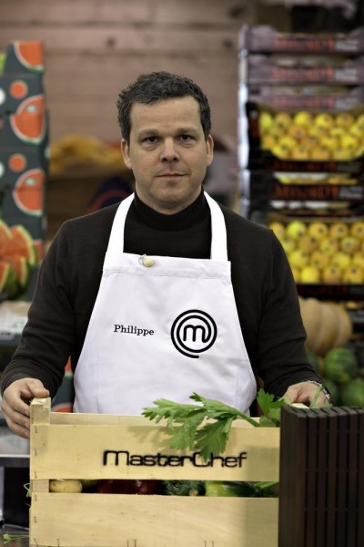 PHILIPPE, le père adoptif en reconversion