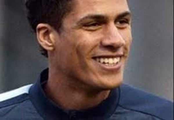 raphaël varane