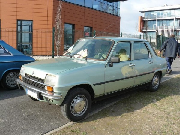 renault 7