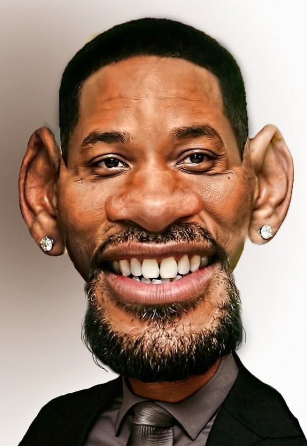 Will Smith (2)