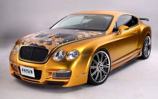 Bentley OR