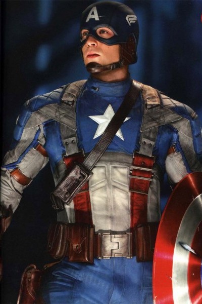 Captain America