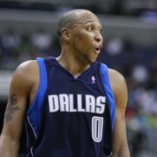 Shawn Marion