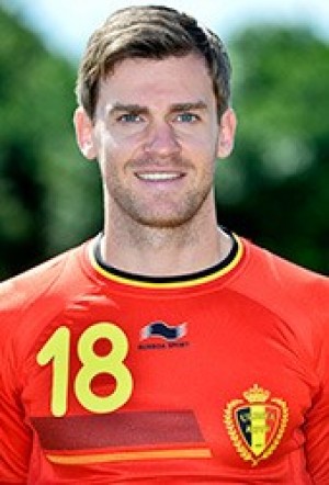 Voter pour Nicolas Lombaerts