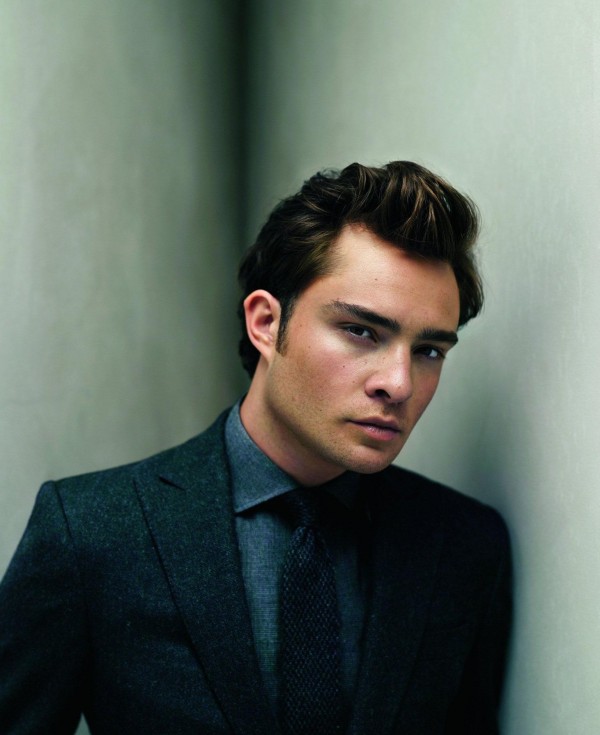 Ed Westwick 