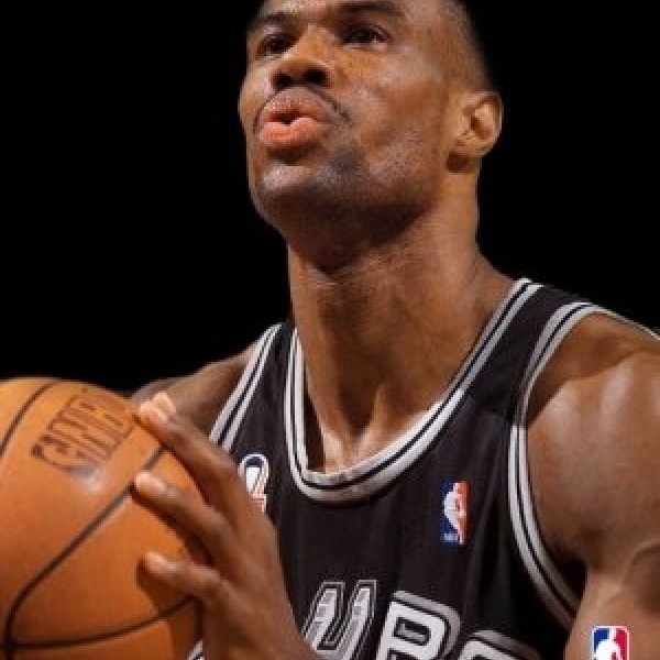 David Robinson