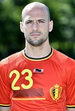 Voter pour Laurent Ciman