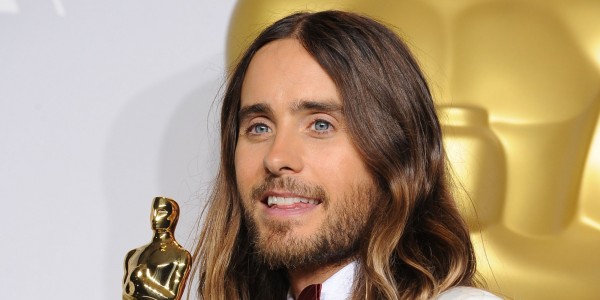 JARED LETO