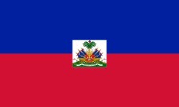 Haïti 