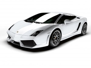 Voter pour lamborghini Gallardo