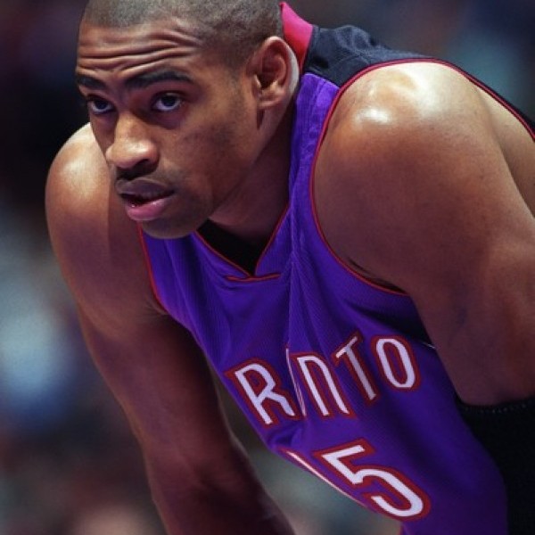 Vince Carter