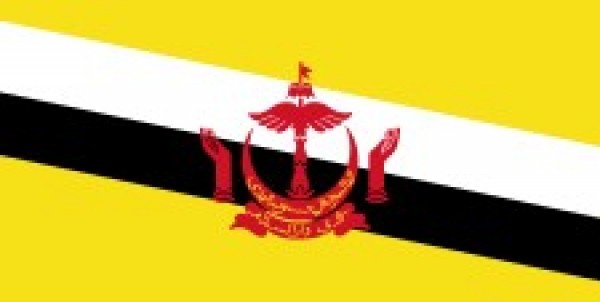 Brunei 