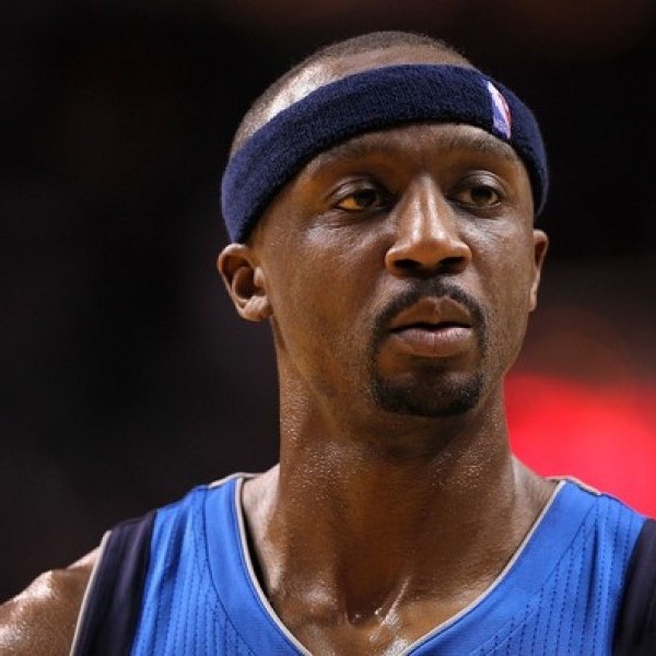 Jason Terry