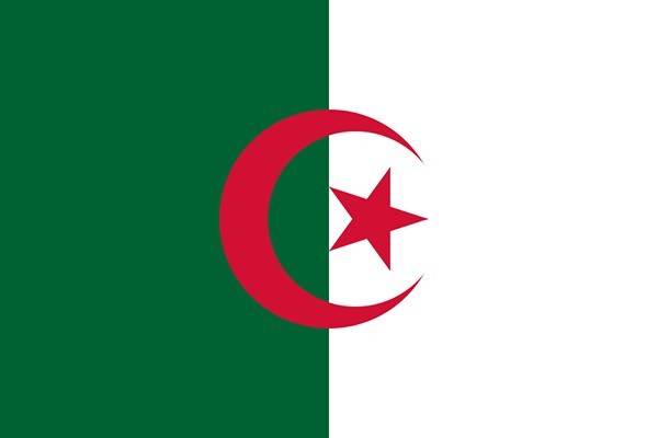 Algérie