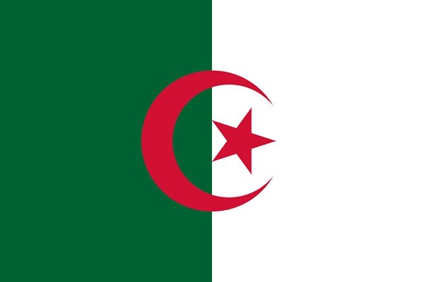 Algérie