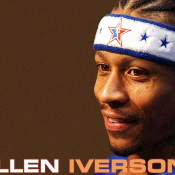 Allen Iverson