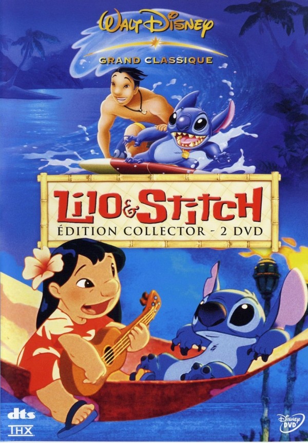 Lilo & Stitch