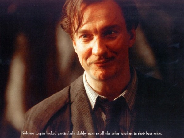 david thewlis