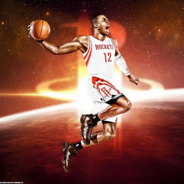 Dwight Howard