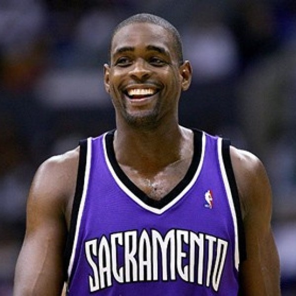 Chris Webber