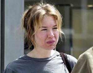 Voter pour Renee Zellweger