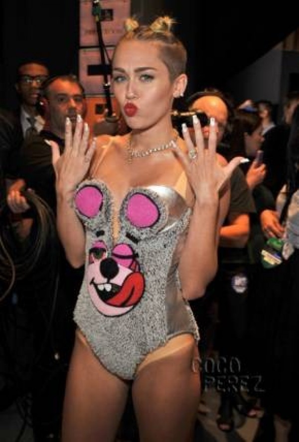 Bunny Miley