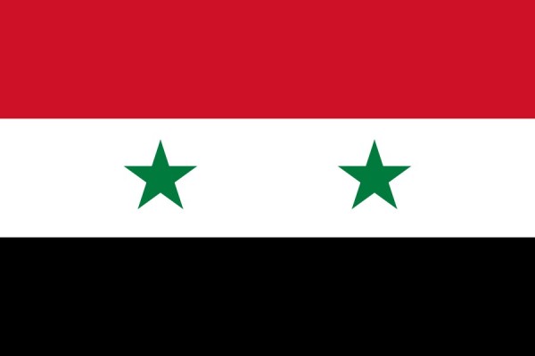 Syrie