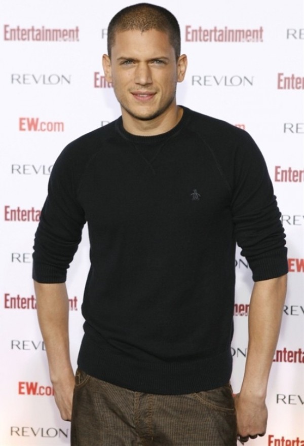 Wentworth-Miller