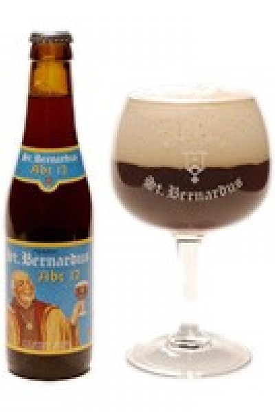 St Bernardus ABT 12