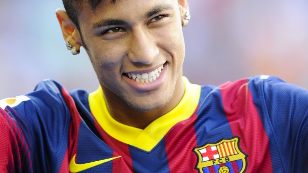 Neymar 