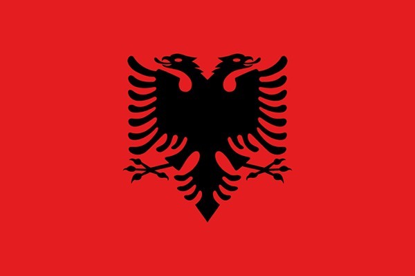 Albanie