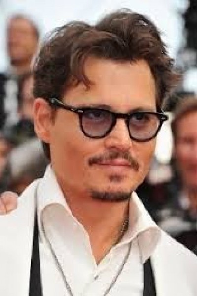 johnny depp