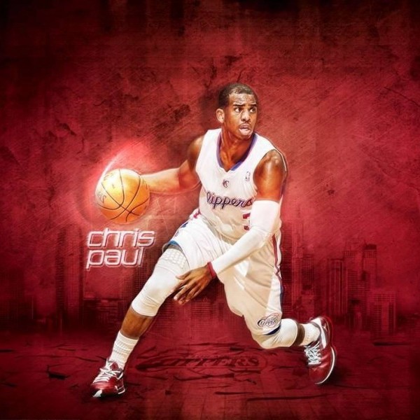 Chris Paul