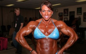 Voter pour Joli bronzage