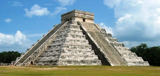 Chichén Itzá