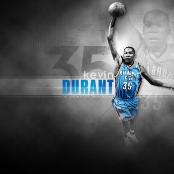 Voter pour Kevin Durant