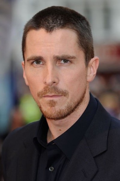 christian bale