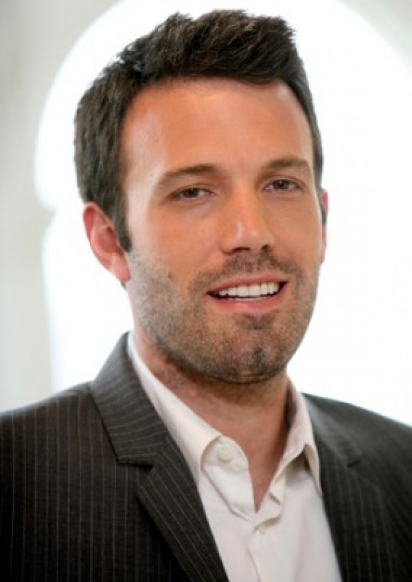 Ben Affleck