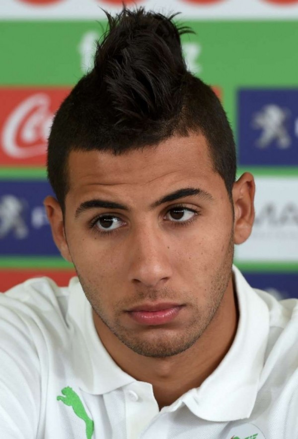  Saphir Taider