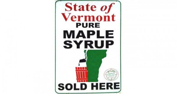 Maple Syrup