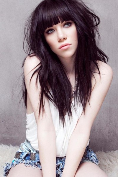 Carly Rae Jepsen