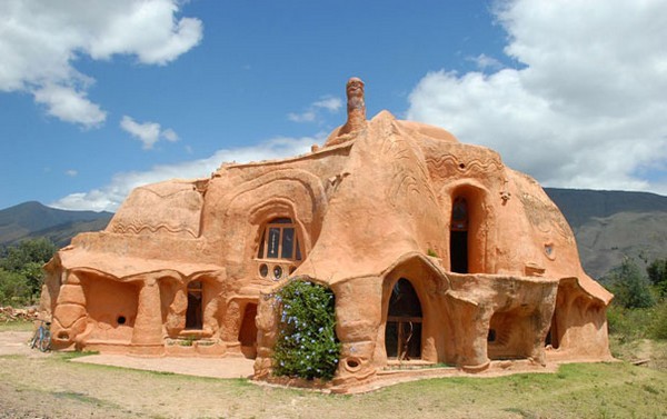 Ceramic House (Colombia)